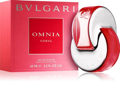 perfume bvlgari omnia precio